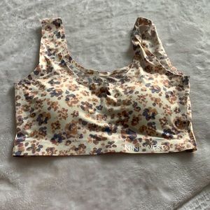 Sports Bra!
